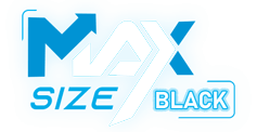  logo Max Size Black